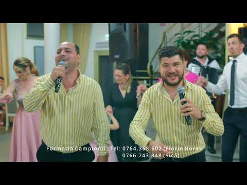 Orchestra Campionii❌Program de joc 1 (Live 2021 Nunta Complex Cool)