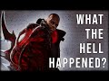 Prototype 2 What Happened To Alex Mercer Story Explained