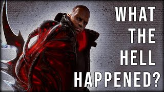 Prototype 2 Wasted A Perfectly Good Character (Story Explained)