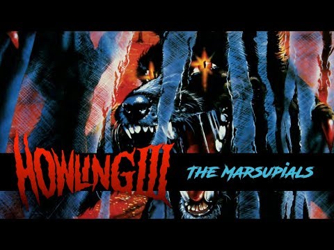 Howling III: The Marsupials