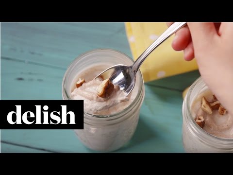 download lagu mp3 mp4 Cinnamon Roll Overnight Oatmeal, download lagu Cinnamon Roll Overnight Oatmeal gratis, unduh video klip Cinnamon Roll Overnight Oatmeal