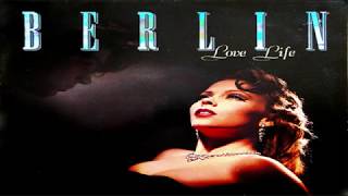 Berlin  -  For All Tomorrow&#39;s Lies