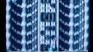 "Thunderbird" Famicom