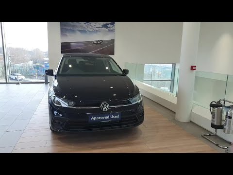 Volkswagen Polo EDITION 75 1.0TSI 95HP M5F - €500 - Image 2