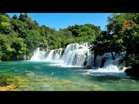 ૐ Chillout News ૐ Vol.8 / 12 - 2015 (Downtempo Psybient Psychill & more)