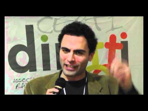 Enrico Salvatori per Certi Diritti