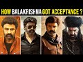 Decoding Balakrishna 2nd Innings Nandamuri Balakrishna Career Analysis Akhanda 2 Teaser Review