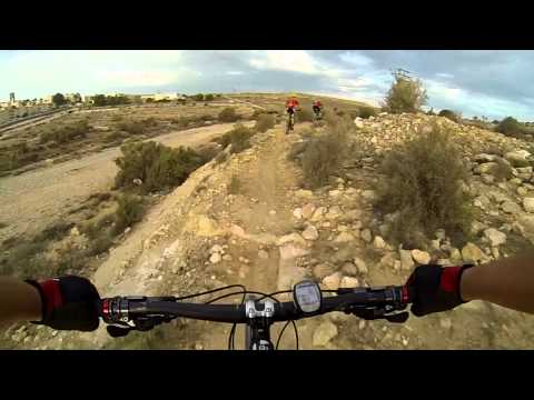 Salida 041014 Primera Parte