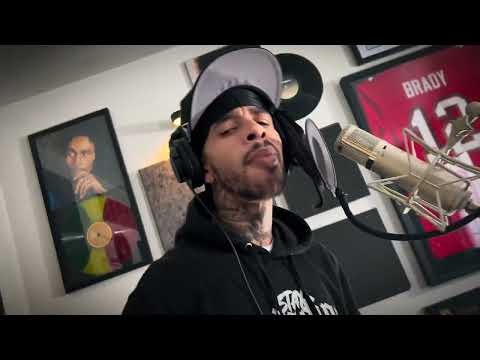 Rashaad Lee - Official Feat. Gv Lilshooty (Mic Performance)