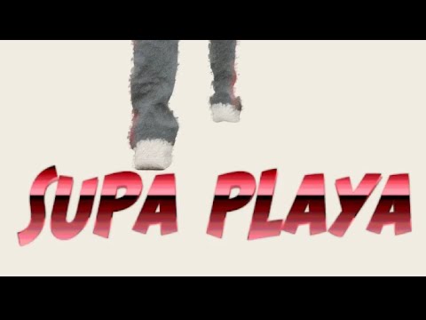 ATL SMOOK - Supa Playa ( Dir. Linkarchive)