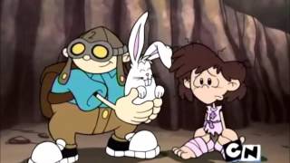 107 Codename Kids Next Door Facts You Should Know Tooned Up 78