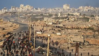 Israelisches Kabinett billigt Gaza-Friedensplan