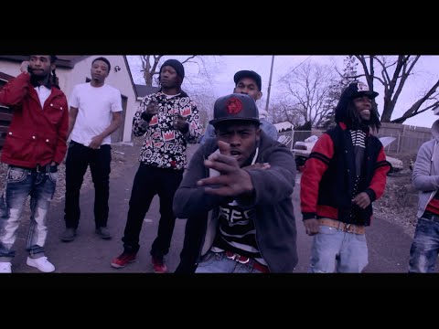 CJK Da Villain x Skkud - Tweak Gang | Shot By @AliteProduction