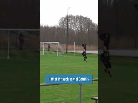 ⚽️ Tobias Anzinger TSV Vilslern 🎥 Danke an Josef Pramps