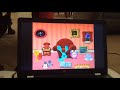 Blues Clues Abc Time Activities Part 3 Last Round Of Pictures And Mail Time