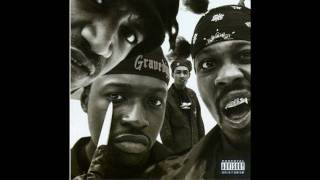 Defective Trip (Trippin) - Gravediggaz