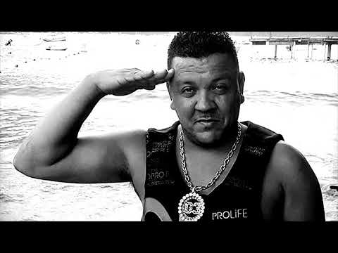 MC G3   Perseverança (Original)