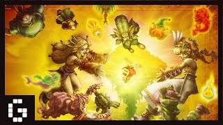 Download lagu 26 Minutes of Legend of Mana Remastered Gameplay [ No Commentary ] mp3