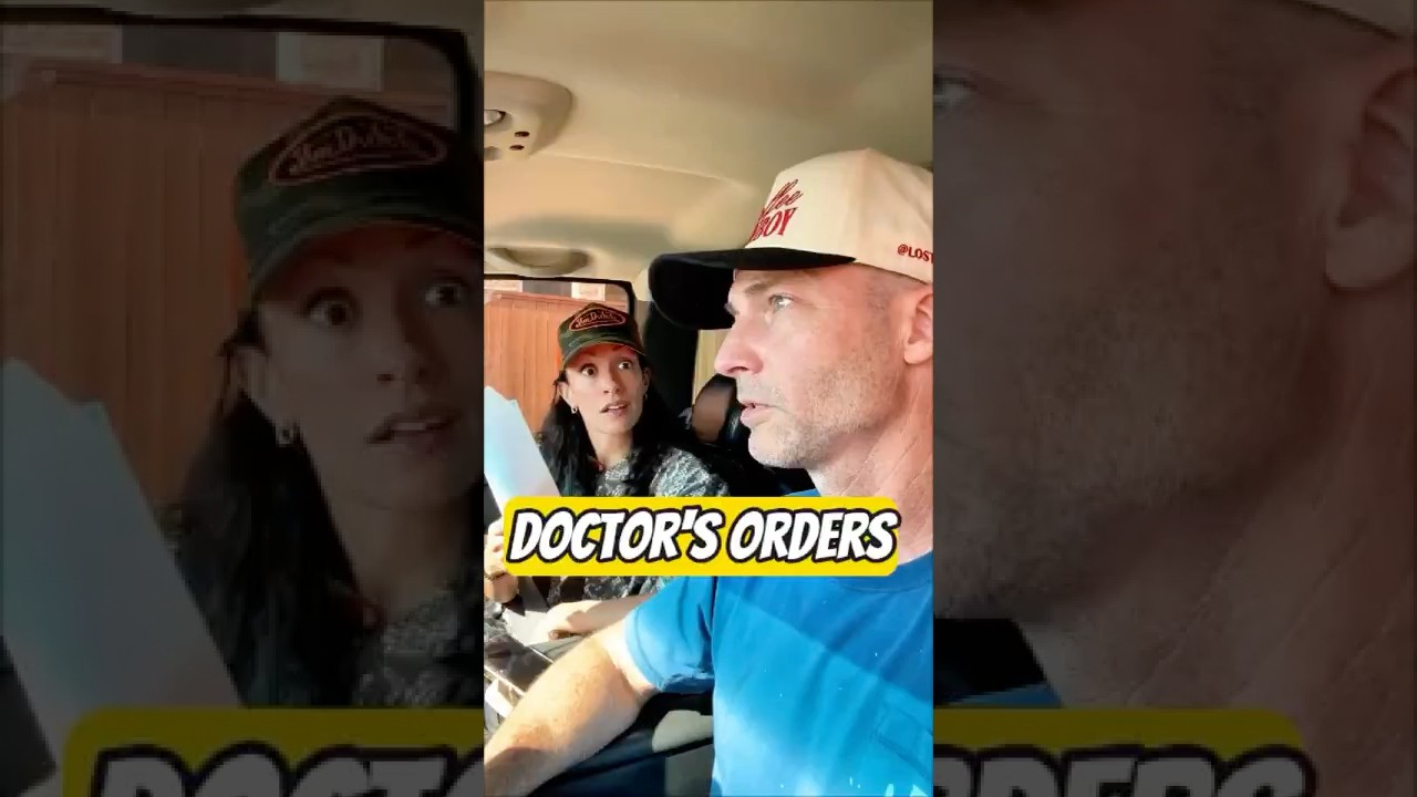 This is what the doctor ordered