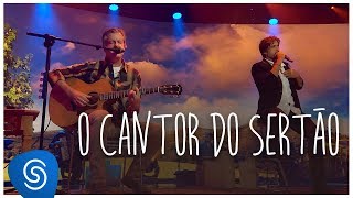 O Cantor do Sertão Music Video