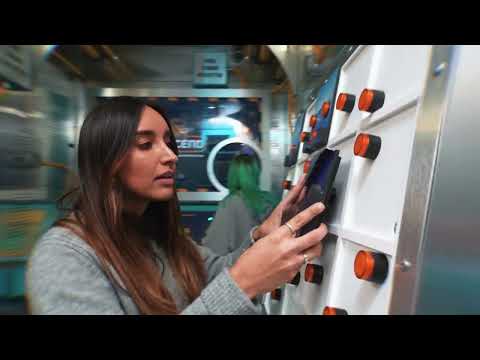 Unlock Thrills and Fun: Dive into an Epic Escape Game Adventure for Four, Six or Eight at The Escape Game LA - Second Medium