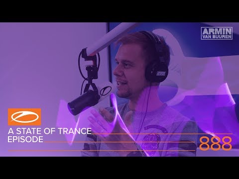 A State of Trance Episode 888 (#ASOT888) – Armin van Buuren
