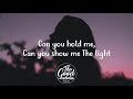 Anson Seabra - Can You Hear Me (Lyrics / Lyric Video)