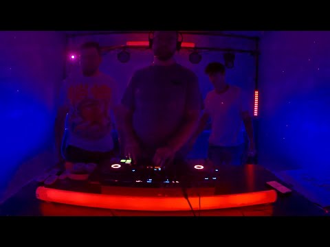 ⚠️ Berghain underground Berlin Techno like Ben Klock, Marcel Dettmann, Marcal & Ignez July'25-3