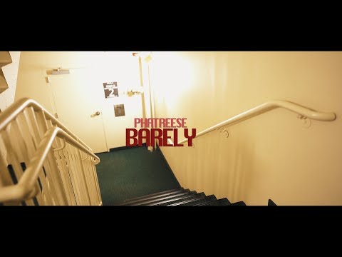 Phat Reese - Barely