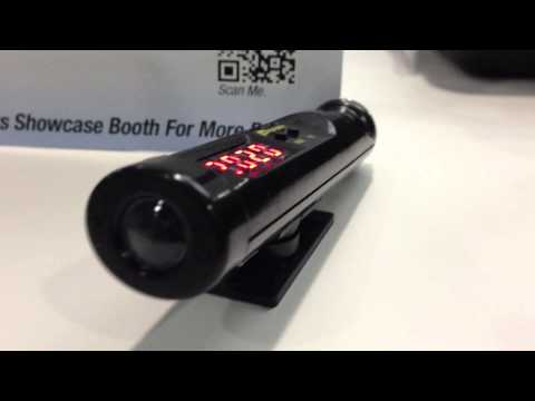 Mini Digital Shift Light/Tach!