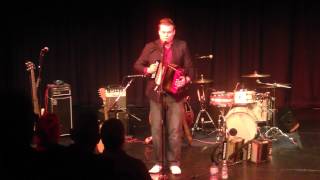 The Nobleman&#39;s Wedding - Matt Quinn