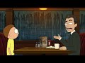 Happiness Is A Lie Rick And Morty Season 7