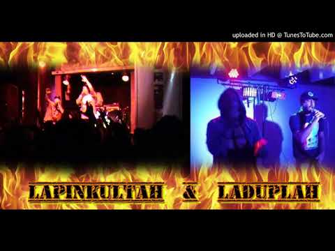 LAPINKULTAH - Eterna pesadilla (con la duplah)