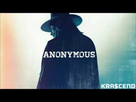 KRASCEND - ANONYMOUS