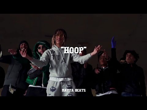 Yssi SB x Sevn Alias Type Beat - "Hoop" - Salsa Drill Type Beat 2021 - Matta Beats