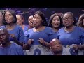 Busokololo Church Choir Lusaka