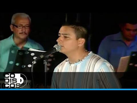 Nada Puedo Hacer, Grupo Galé - En Vivo