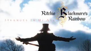 Ritchie Blackmore&#39;s Rainbow - Hall Of The Mountain King