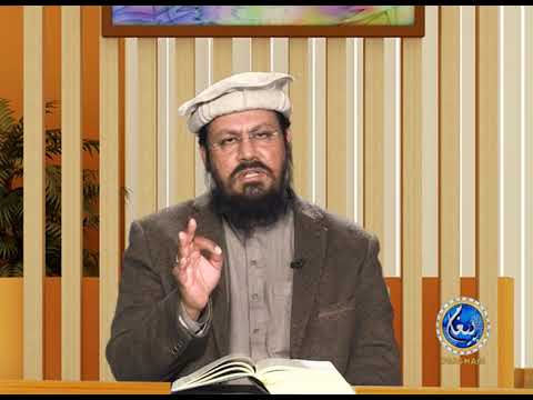 Baseerat | Seyad Habib Ul Allah Shah Bukhari | EP 223 | Paigham TV Official