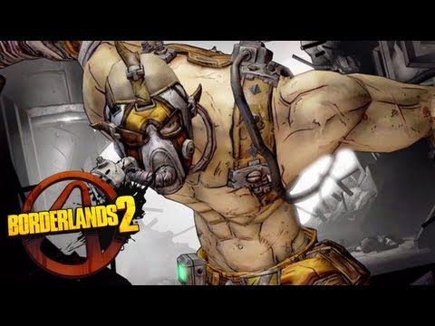 borderlands 2 psycho pack skid borderlands 2 psycho pack skid