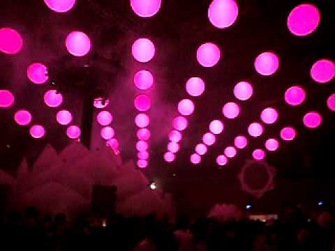 SENSATION INNERSPACE BARCELONA 08.10.11 WALLY LOPEZ YEKE YEKE