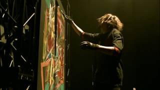 OLDCODEX - elephant over + utsukushii sebone [CONTRAST SILVER Tour Final 2013]