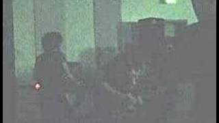 Genghis Tron - The Folding Road