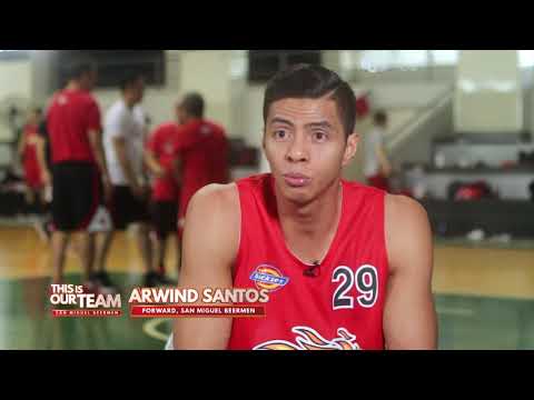 Terrence In The House! SMB Vets Welcome Terrence Romeo!