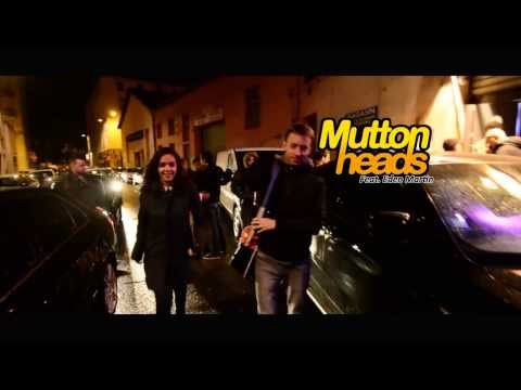 AFTERMOVIE MUTTONHEADS @ LOFT CLUB 02 11 13