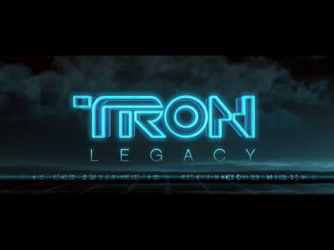 Tron Legacy (Clip 'Tells About the Page')