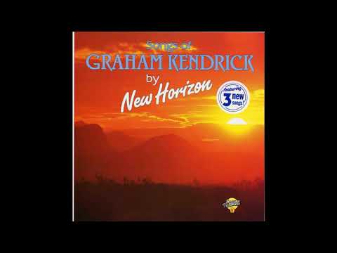 4  O Lord the Clouds Are Gathering - New Horizon - Songs of Graham Kendrick