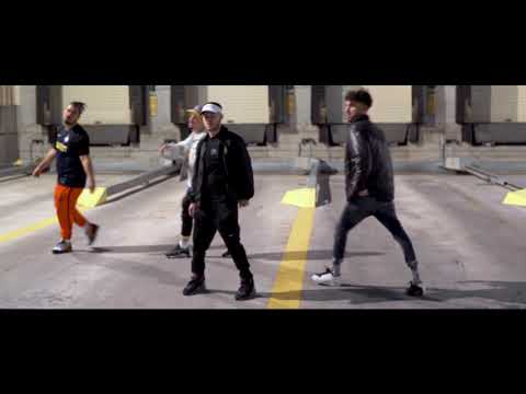 Dj Plm x St Charles Hoes - ICDBTD 🔥🔥🔥