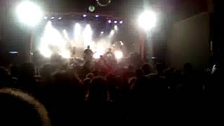 Catupecu Machu vs Mariano Iudica