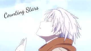 Into The Forest Of Fireflies | Counting Stars | Amv